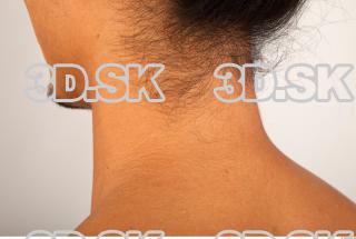 Neck texture of Elmer 0007